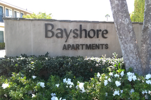 Bayshore Apartments & Newport Marina
